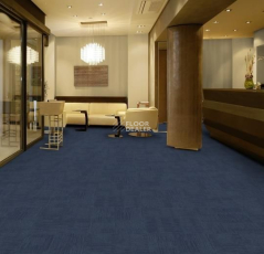 Forbo Tessera Inline 876 Celestial фото 2 | FLOORDEALER